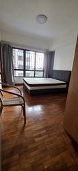 The Mayfair (D22), Condominium #530727161